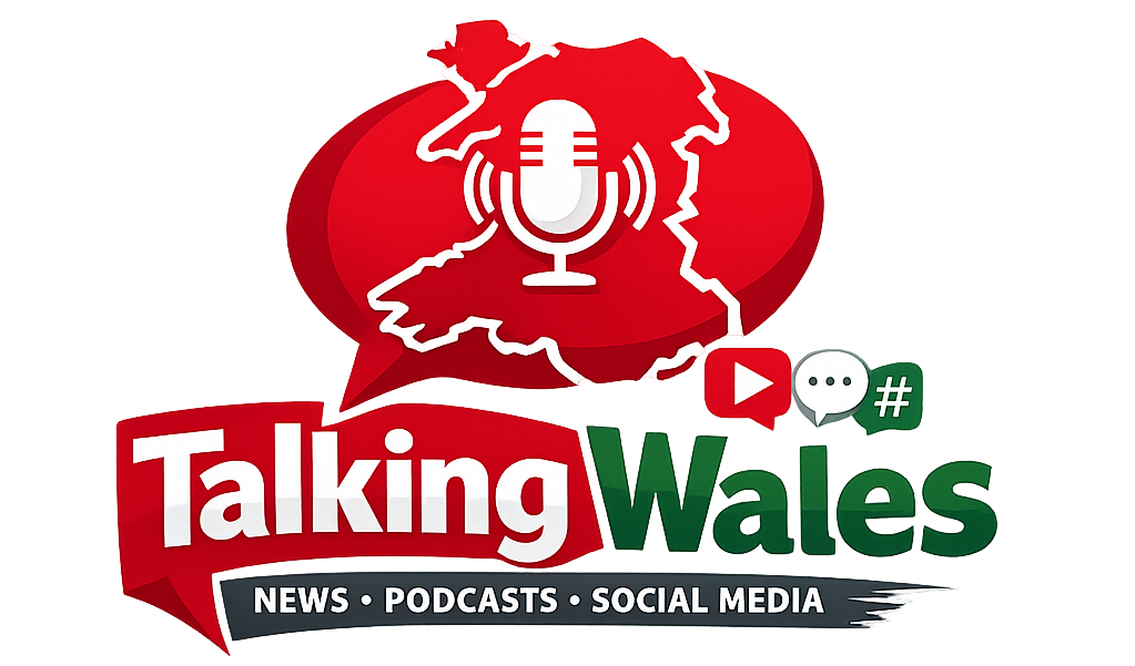 Talking Wales
