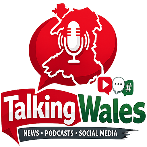 Talking Wales